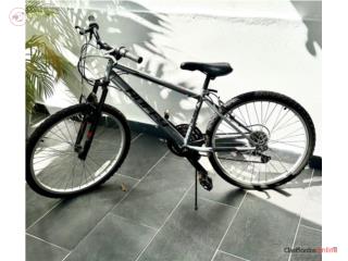 Se vende bicicleta Huffy de 24 pulgadas , Puerto Rico