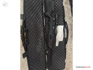 Umarex .25 cal (6.35mm) con caja , Puerto Rico