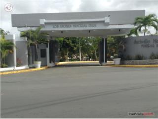 2 columbarios  en Los �ngeles Memorial, Puerto Rico