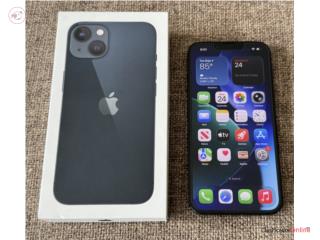 Apple iPhone 13 128GB Desbloqueado, Puerto Rico