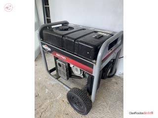 Planta Briggs 5750