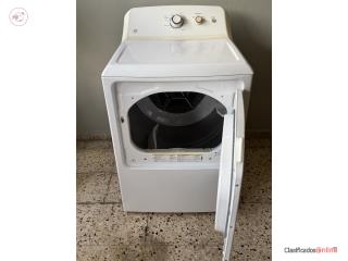 Secadora el�ctrica , Puerto Rico