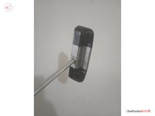 PUTTER CENTER SHAFT NEVER COMPROMISE, Puerto Rico