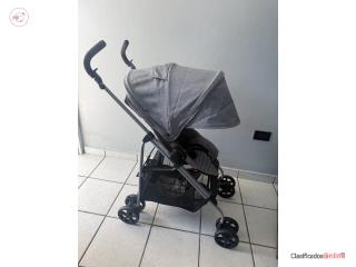 Coche para beb�s Evenflo - Puerto Rico Clasificados