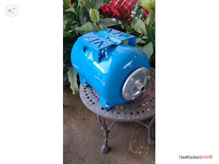 Tanque Presurizado 7 gal , Puerto Rico