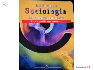 INTRODUCCION A LA SOCIOLOGIA