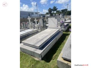 Venta Panteon, Puerto Rico