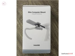 Bike Computer Mount, Puerto Rico