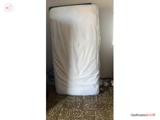 Set Mattress, Puerto Rico
