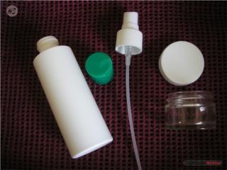 VARIEDAD de Envases Multiusos NUEVOS