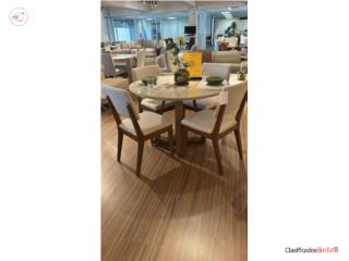 Juego de Comedor 45� , Puerto Rico
