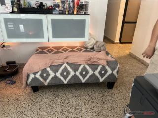 Ottoman , Puerto Rico