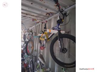 Bicicleta , Puerto Rico