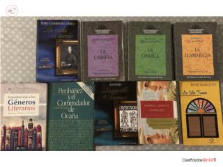 Libros