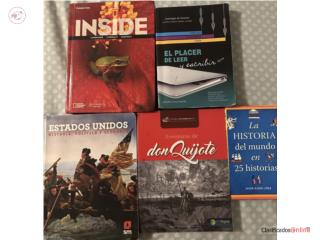 Libros 