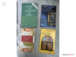 Libros