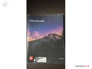 Fisica que Inspira ISBN 9781307683912