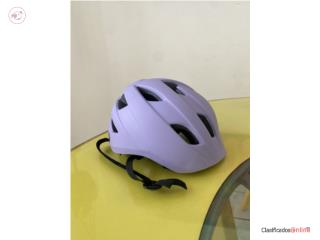 Casco de Bicicleta (ni�os)(Nuevo), Puerto Rico