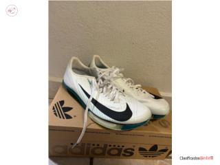 Tenis, Puerto Rico