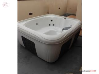 Jacuzzi en venta, Puerto Rico