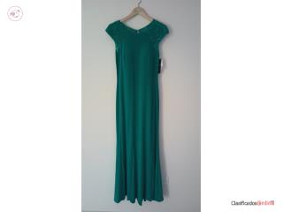 Traje de Noche