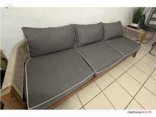 Muebles, Puerto Rico