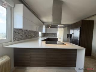 Cocina y enseres, Puerto Rico