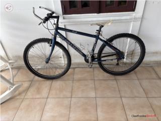 Venta 2 bicicletas, Puerto Rico
