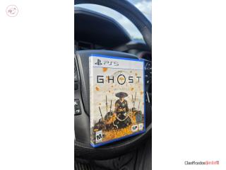 Ghost yotei  - Puerto Rico Clasificados