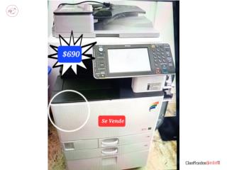 FOTO COPIADORA SE Cambia 