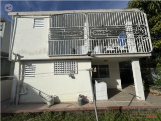 Reja, Puerto Rico