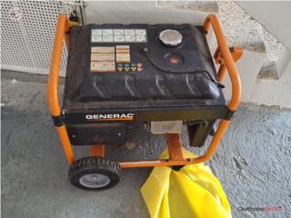 Planta Electrica (Generador Electrico) $350