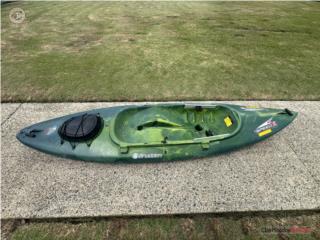 Kayak Brudden N�utica - Puerto Rico Clasificados