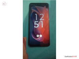 Moto g play 2024 claro, Puerto Rico