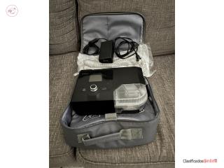 CPAP Therapy