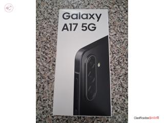 Galaxia a17 5g, Puerto Rico