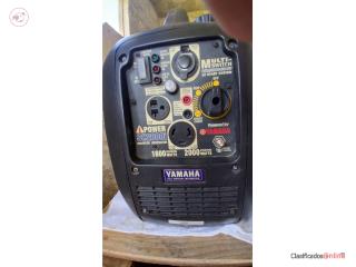 Planta silenciosa 2000 watts