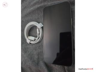 IPhone 16 Pro Max 256gb , Puerto Rico