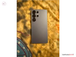galaxy s25 ultra t-mobile 256gb - Puerto Rico Clasificados
