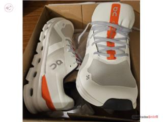 Tennis On cloud Nuevas, Puerto Rico