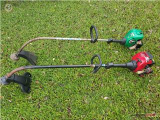 Trimmer , Puerto Rico