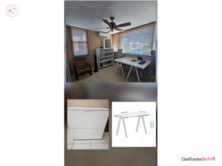 Muebles para Oficina, Puerto Rico
