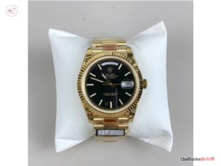 Rolex watch