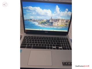 Se vende Laptop Acer Chromebook 