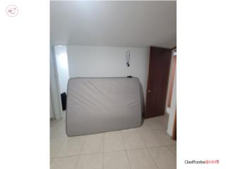 Juego de Matres, Matre y Boxspring. QUEEN!!!, Puerto Rico