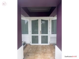 Puerta de Entrada, Puerto Rico