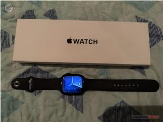 Apple Watch SE Generaci�n 3 44mm, Puerto Rico