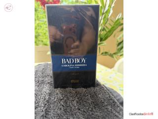 Perfume Hombre, Puerto Rico