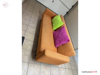 Sofa cama, Puerto Rico