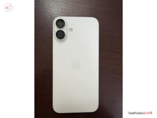 iPhone 16plus , Puerto Rico